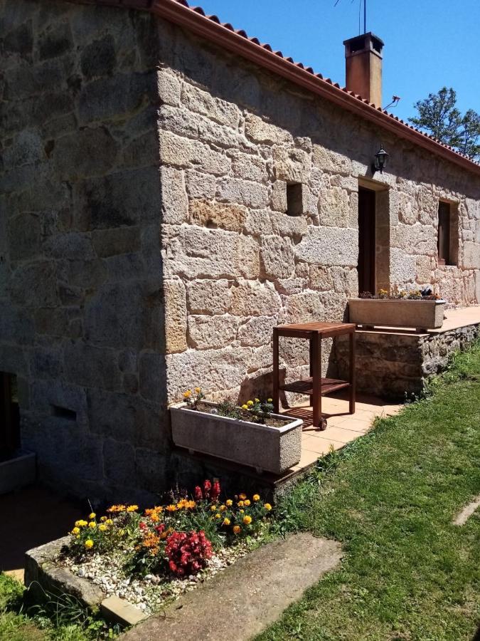 Crecíente Quinta Da Rocha 빌라 외부 사진