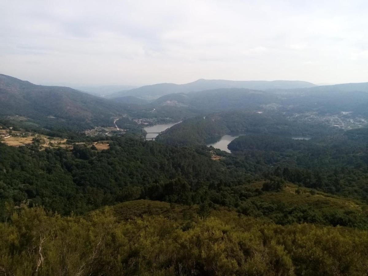 Crecíente Quinta Da Rocha 빌라 외부 사진