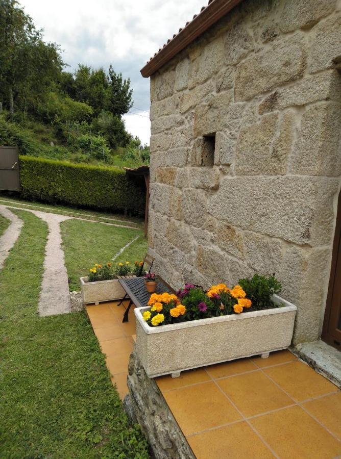 Crecíente Quinta Da Rocha 빌라 외부 사진